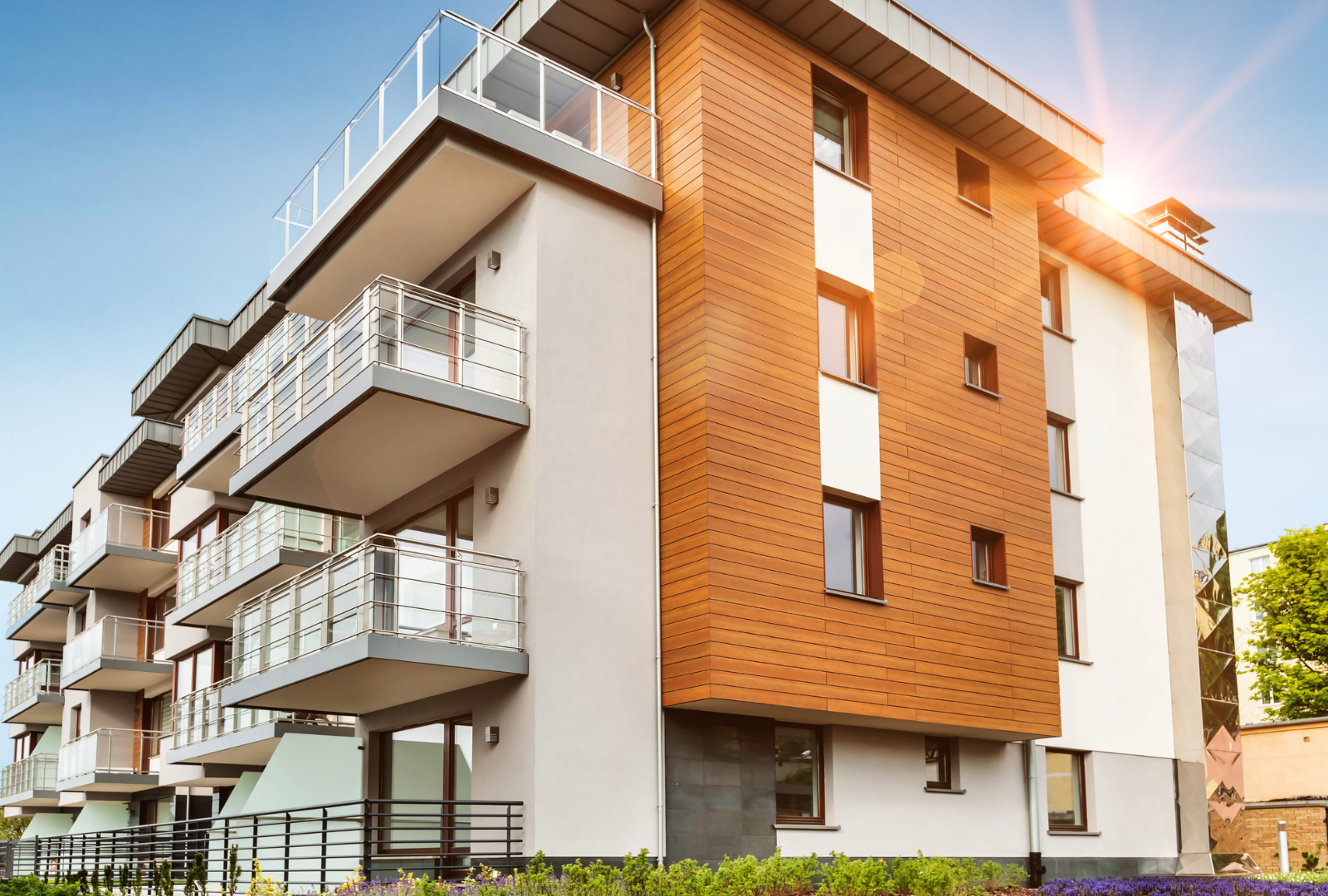Gestion Immobilière Sci Naice
