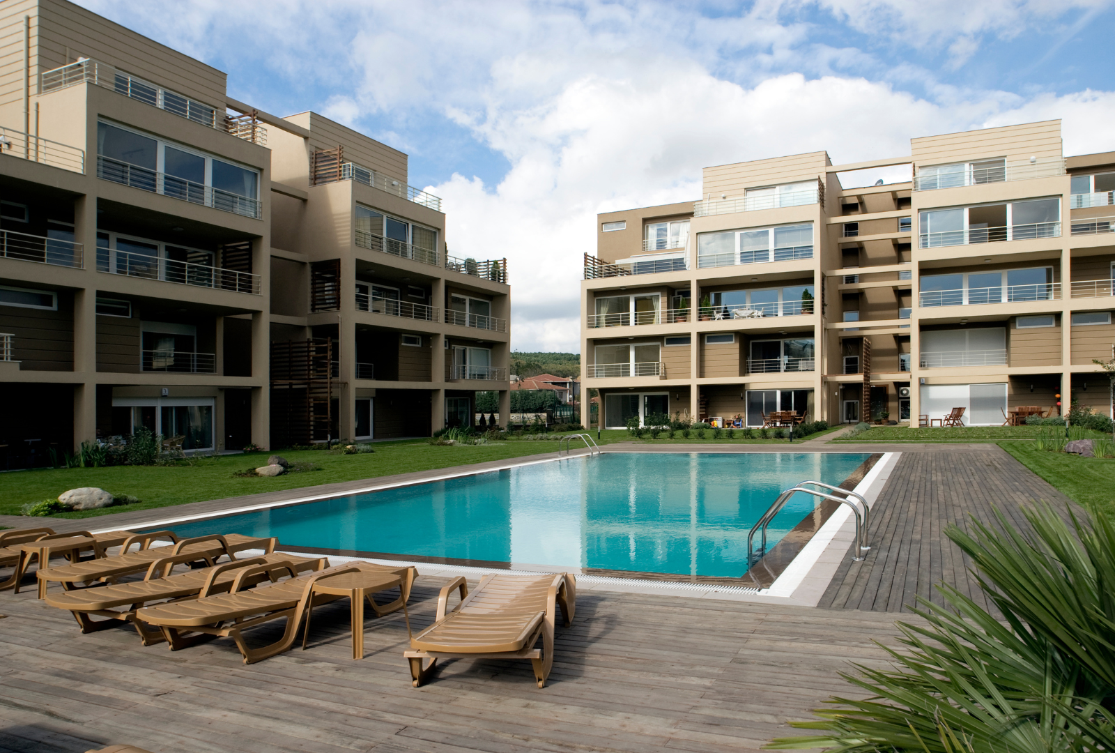 Promotion Immobilière Sci Naice